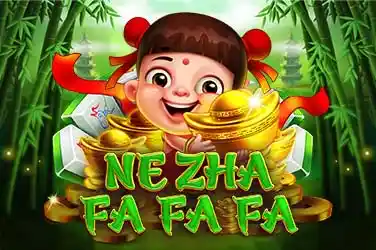 Ne Zha Fa Fa Fa